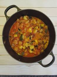 Ma Ratatouille Maison Audrey Cuisine Recette Ratatouille Maison Recette Ratatouille Recette Ratatouille Provencale