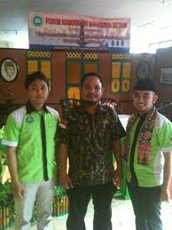 Wasekjen Bamus Betawi Bang Boim Menegaskan Saat Ini Bamus Betawi Sedang  Menyiapkan Database Terkait Sebaran Masyarakat Betawi Berada di 34 Provinsi  di Indonesia – Madina Line