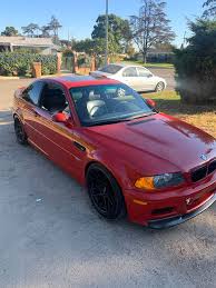 2003 Bmw E46 M3 Coupe Trackrecon Classifieds Bmw Bmw E46 M3 Coupe