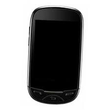 LCD Frame Middle Chassis for LG T505 ...