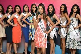 Miss & mrs malaysia planet mrs malaysia petite world 2018/2019 the journey b3 toh suan sim. Up Close With 3 Of Miss Malaysia World 2016 Finalists Citizens Journal Malaysia