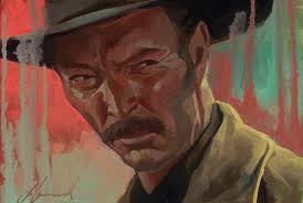 The Good, The Bad & the Ugly #thegoodthebadandtheugly #ClintEastwood  #leevancleef #eliwallach