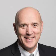 New airport CEO found