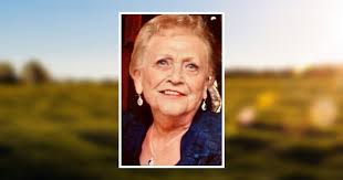 Rosemarie "Ann" Beno Obituary November 4, 2022