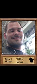 Richmond actor Adam Turck was recognized