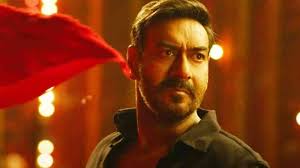 Singham Again early trends Box Office Collection Day 15