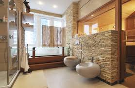 Traum Bad Zu Hause 11 Tricks Zum Nachmachen Homify Asiatische Badezimmer Tolle Badezimmer Badezimmer Natur