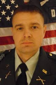 1LT Donald Clayton “Donnie” Carwile (1979-2008)