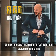 INTERVIEW : Rencontre avec David Bán