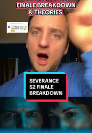 Severance Season 2 Finale Theories & Breakdown