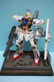 dガンダム サード アピールショット1 ガンダム ガンプラ 模型