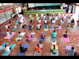 A photo posted by afya yoga jamaica (@afyayogajamaica) on dec 20, 2016 at 12:20pm pst Celebration Of Mind Body And Spirit In Union Jamaica Joins Worldwide Commemoration Of 5th International Yoga Day Art Leisure Jamaica Gleaner