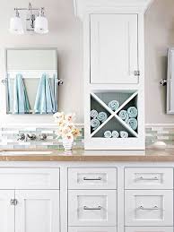 Bathroom Vanity Solutions Bathroom Storage Solutions Diy Bathroom Storage Cottage Style Bathrooms