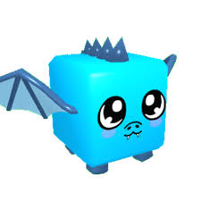 Ice Dragon Bubble Gum Simulator Wiki Fandom Powered By Wikia Ice Dragon Dragon Bubble Gum