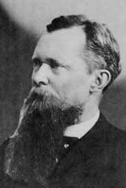 William Elijah Collard (1839-1902)