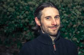 Andy Grieve: air quality analyst