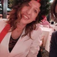 Tina Grilli's Instagram, Twitter & Facebook