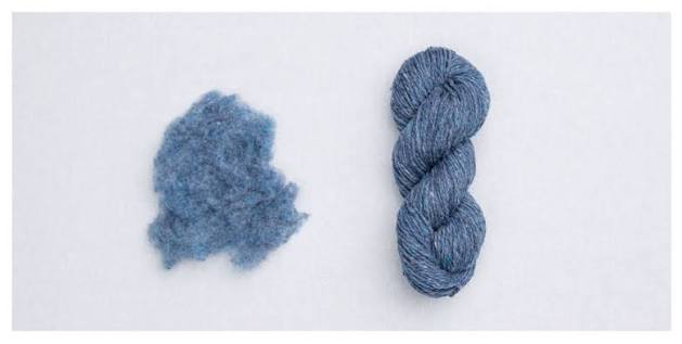 Woolen & Worsten-Spun Yarn | Knitting Tutorial – Brooklyn Tweed