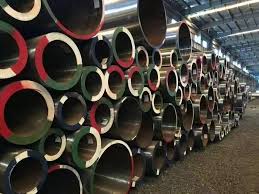 高压锅炉管_高压锅炉管_天津市中盛伟业有限公司