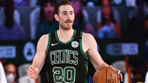 Gordon hayward (ankle) on track to return for game 3. Gordon Hayward Ankle Expected To Miss 4 Weeks Nba Com
