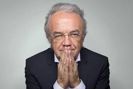 Wenn ich die Wahl hätte...: Was prominente Deutsche sich wünschen