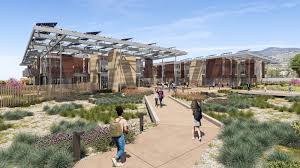 Santa Monica-Malibu USD - New Malibu High School Phase 1 - C.W. Driver