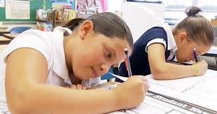Turning around a troubled school in Camden, NJ