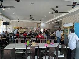 Kl dulu teringin ja nak makan nasi kandar, sibuk la ajak en. Anak Mami Nasi Kandar Restaurant Sabahreview Com