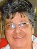 Olive St. Germaine Obituary (2014)