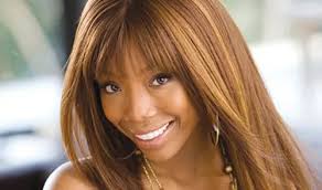 The Brandy Blog! News: Brandy in route back to Africa & brings Ray-J!