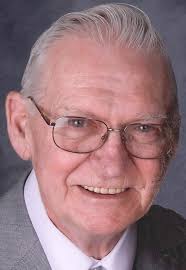 Obituary for James Harland BeVier