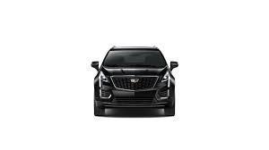 New Stellar Black Metallic 2021 Cadillac Xt5 Fwd 4dr Luxury With Photos 1gyknar41mz146943