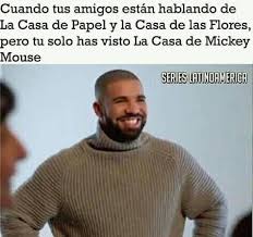 La Casa De Las Flores Memes And Memes En Espagol Image 6364747 On Favim Com
