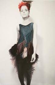 Tim ryan, a politician representing ohio's 13th congressional district, is dominating headlines.that's because he delivered a fiery speech to the hous. Fashion Photography Tim Ryan Knitwear Monstylepin Fashion Illustration Portfolio Fashion Knitwear Fashion