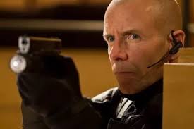 Flashpoint's 5th season to be its final season