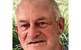 Richard 'Dick' Andre Choquette, 80, of New Haven