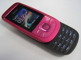 Nokia 2220 Slide - CNET