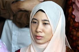 Newer post older post home. Nurul Nuha Anwar Sets The Stage For Family Politics In Pkr Din Merican The Malaysian Dj Blogger