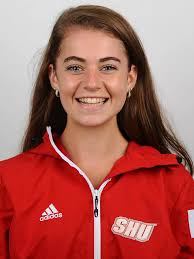 2019-20 Women's Track and Field Roster