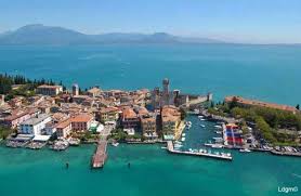 How much does it cost to stay at apartment. Manerba Del Garda Pieve Vecchia In Manerba Del Garda Familie M Glos
