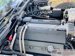 Image result for Arctic White 1995 Corvette