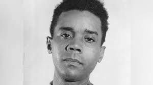 CLR James's change legacy