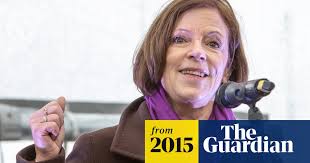 Sue Lloyd-Roberts obituary