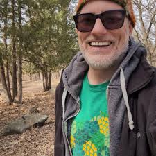 Yes you're seeing this...