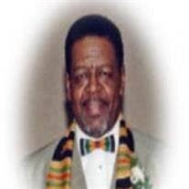 Atty Thomas Edward Binion Obituary