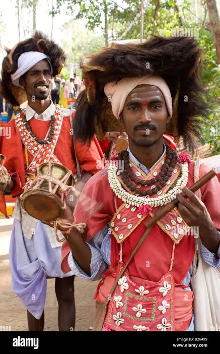 Kuruba hi-res stock photography and images - Alamy