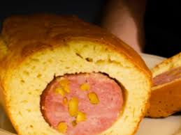 Saucisson Brioche A La Lyonnaise Recette Par Par Amour Des Bonnes Choses