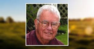 George "Al" Alan Smith Obituary March 15, 2017