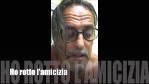 Ilaria Sambucci intervista Laura Ruocco al Tg spettacolo