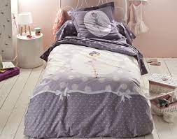 I hope you will be inspired about parure de lit enfant fille. Linge De Lit Enfant Danseuse Becquet Creation Becquet